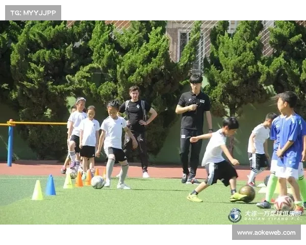 城市足球文化传承与发展:大连上海等地底蕴深厚助力提升 城市足球文化传承与发展:大连上海等地底蕴深厚助力提升