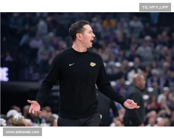 雷迪克赞湖人团队精神 并为里夫斯表现自豪 雷迪克赞湖人团队精神 并为里夫斯表现自豪