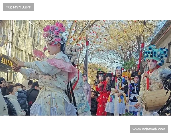 骑游组选手表达对家乡举办全国性赛事的兴奋与自豪 骑游组选手表达对家乡举办全国性赛事的兴奋与自豪