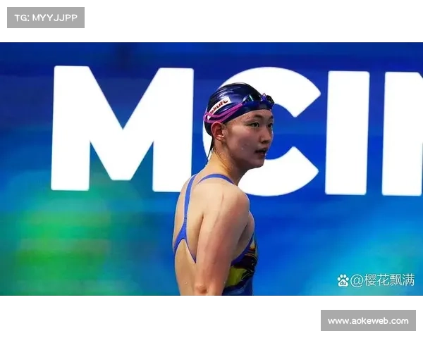 李冰洁全运会包揽女子400、800、1500米自由泳三金