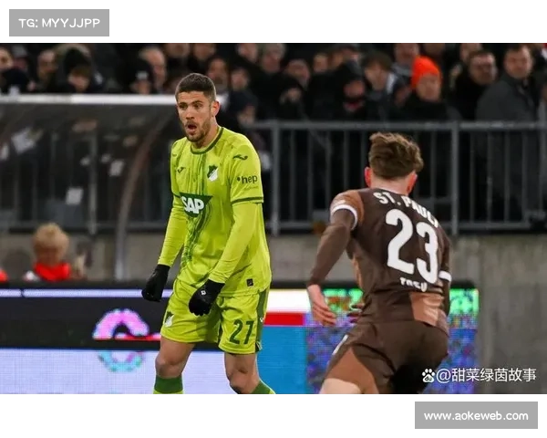 霍芬海姆3-0奥格斯堡,泽西格乌龙送礼 霍芬海姆3-0奥格斯堡,泽西格乌龙送礼