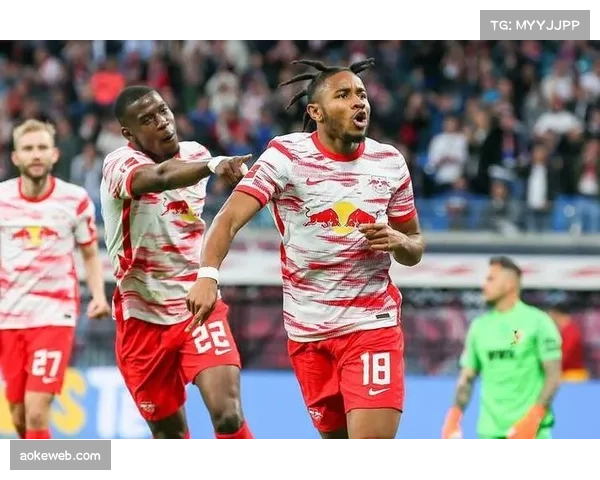 莱比锡红牛客场3-0大胜，西蒙斯助攻戴帽显核心价值