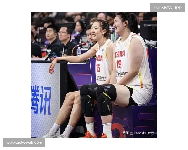 韩旭因代表中国女篮征战亚洲杯缺席纽约自由人队季后赛