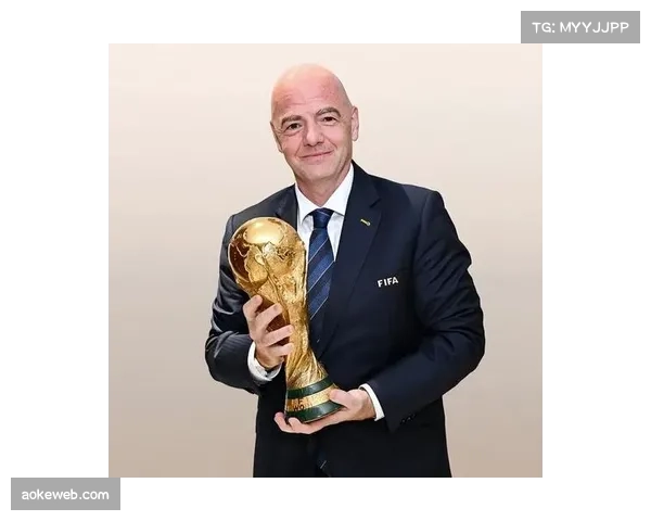 足球经纪人权力过大，国际足联拟出台新监管措施