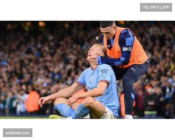 曼城3-0轻取西汉姆联，哈兰德传射建功追平圣诞节进球纪录