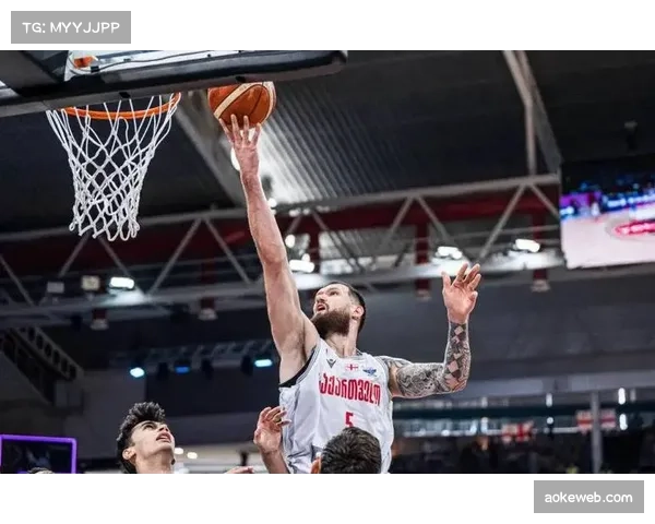 猛龙内线马穆克拉什维利被评更适合替补角色