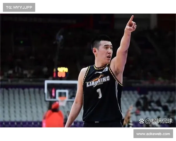 韩德君年龄伤病隐患，辽宁内线告急