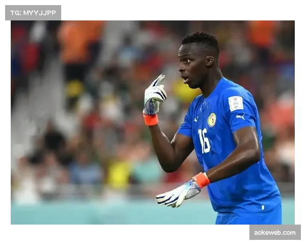 塞内加尔1-0加时险胜摩洛哥夺非洲杯，爱德华门迪扑点成转折