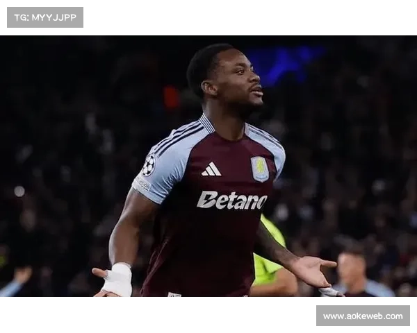 阿斯顿维拉1-0布莱顿，明斯造乌龙助维拉稳居第三