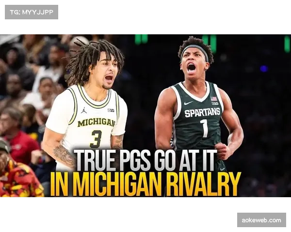 兄弟对决：NCAA锦标赛上，史密斯兄弟为各自大学展开激烈争夺。