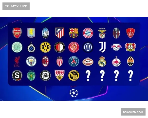 欧足联研讨会讨论下赛季欧冠“瑞士轮”新赛制可能出现的挑战